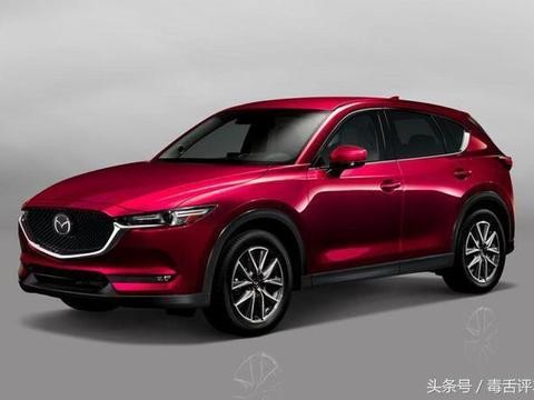 最省油SUV，买到就是赚到了！