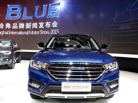 全新现代ix35全系较老款优惠3万上市，叫嚣H6能否成为逆袭黑马