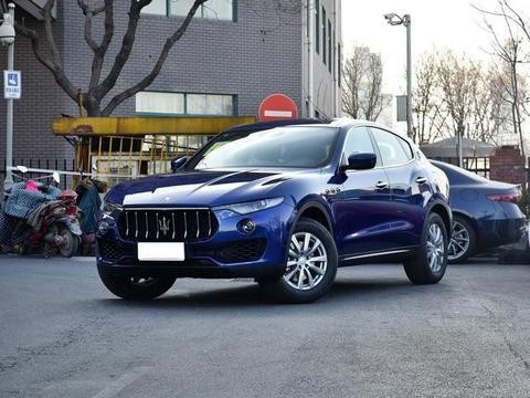 专供中国市场的豪华SUV，售价88.8万比卡宴有面子，却无人识货