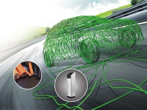 不止蔚来ES8！盘点2017年值得一提的电动汽车