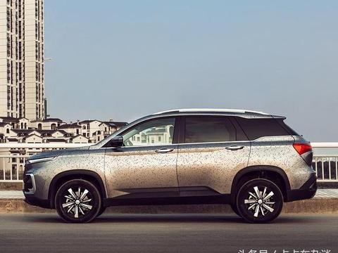 宝骏530饥饿营销？不存在的！「试驾or提车」！