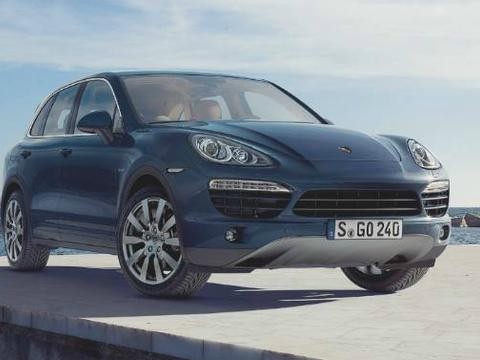 一台车赚13万！全球总利润最高的SUV不是哈弗H6：竟然是它