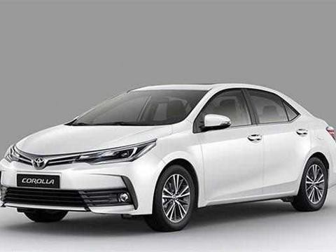 永恒的难题：卡罗拉和朗逸，普通家用车到底选谁？