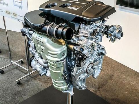 最新“谍照“车讯解析，最快车讯一网打尽