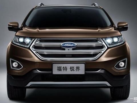 “大”与操控不可兼得？这辆7座SUV告诉你答案