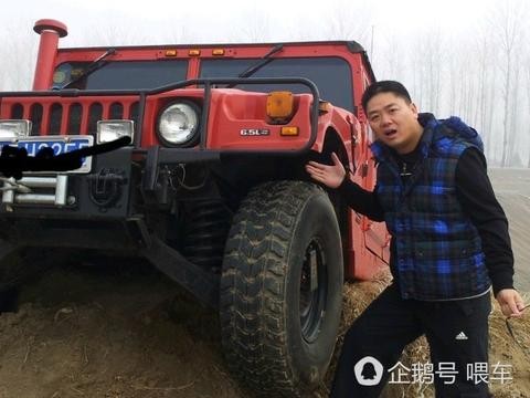 京东掌门人的座驾498万，南京独一辆，比迈巴赫还奢华