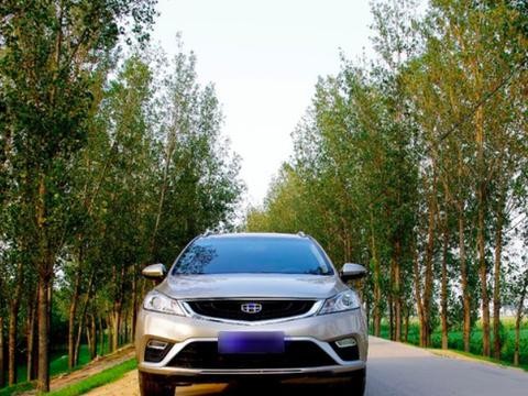 放弃飞度提了这台小颜王 他们却说还不如直接选二手车