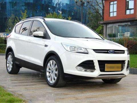 新车21万, 如今11万的“白菜价”, 车主纳闷为何无人问津