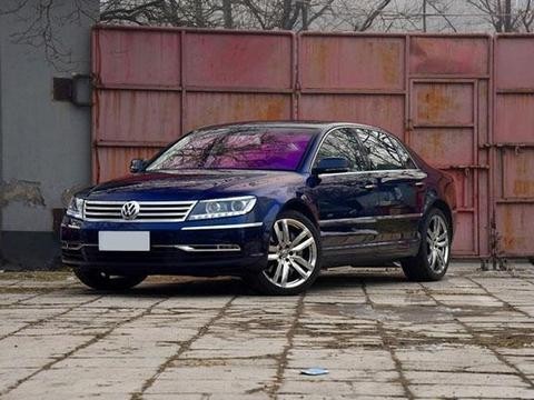 开70万奔驰宝马只能说你事业有成，开这台大众，证明你是人生赢家