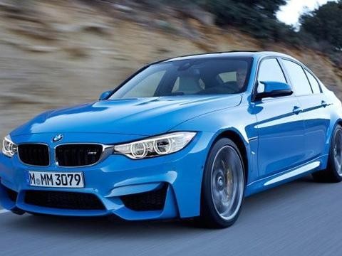 新一代BMW M3不纯洁? 原型车现身可能加了48V轻油电混合系统
