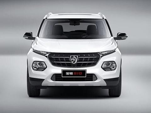 小型SUV内无敌手，神车二代再续传奇，裸车落地只要5万起！