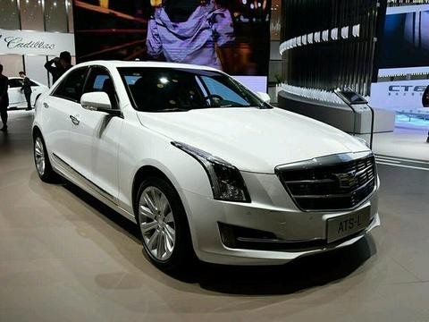 给你23万，你会买别克还是凯迪拉克？