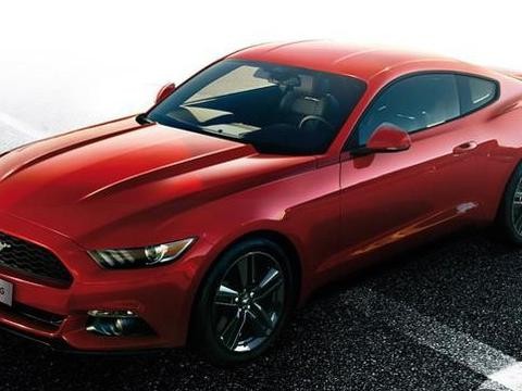 这款豪车外观霸气不输法拉利动力强劲完虐BBA性能虐暴道奇挑战者