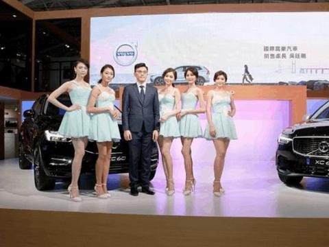 Euro NCAP 最安全及本年度风云车，Volvo XC60 台湾爆量