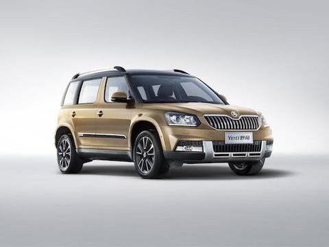 野帝销量惨淡，终于停产，15万起的柯珞克将上市代替野帝！