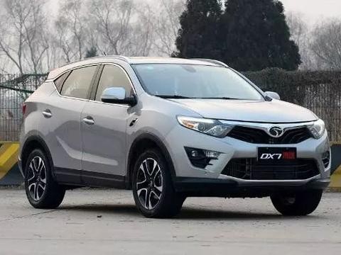 这些车就是花十万买个壳，你中了吗？