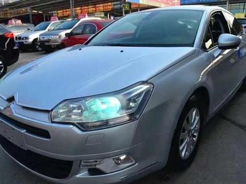 曾经卖22.69万, 如今6万8, 不及一台吉利帝豪!