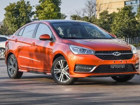 放弃艾瑞泽5，提了这台雪弗兰合资车，爸妈都觉得很满意