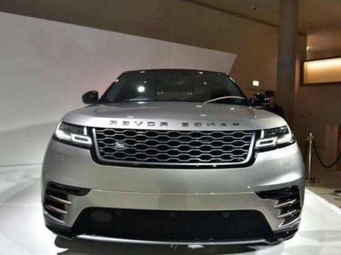 全国公认最适合炫富的一款豪车，丰田霸道也认怂，买霸道不如买它