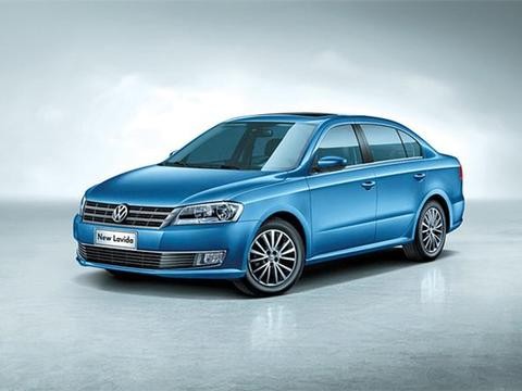 大众最成功的一款车，只在中国销售，配置少销量却很高！