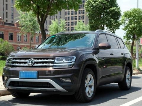 都说这车完虐汉兰达，秒杀BBA，提回家开了不出三天觉得非常后悔