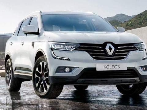 全新科雷傲重磅来袭！性价比完胜汉兰达，标志却成为吐槽点