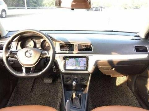 落地价13万，现在只需9万7，大众发动机，空间大动力足, 家庭首选