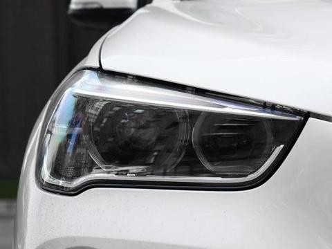 这台宝马比奥迪Q5还大，月销过万，为何刚上市仅22万被骂惨？