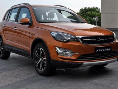 5款最省油的国产紧凑SUV，大部分都有同一个问题！