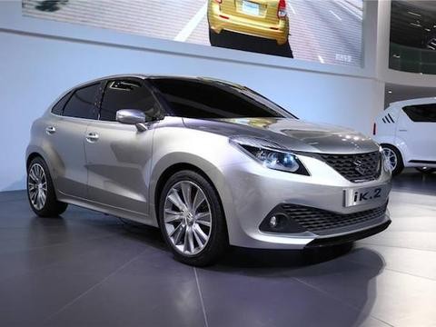 这款日系车, 造型帅气, 油耗3毛, 估计只卖6万多!