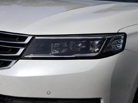 底盘来自C6，1.8T配爱信6AT，车长5米卖20万还嫌贵？