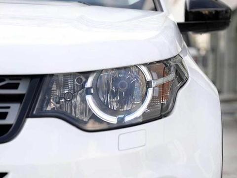 最便宜的豪华中型SUV，官降10万，2.0T36万开回家