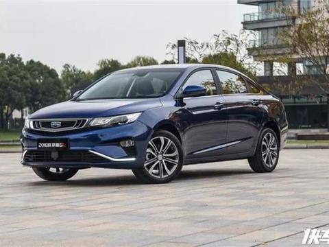 换了1.4T，吉利新款帝豪GL还有槽点吗？