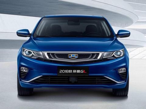 精品国产A+级家用轿车，尺寸比英朗优秀，顶配不过12万