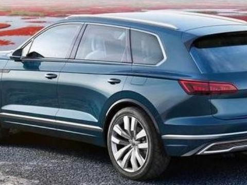 大众爆款好车新鲜出炉，据说性价比甩途观十条街！