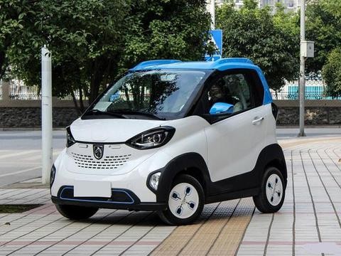 宝骏重磅新车,你绝对不知道的秘密