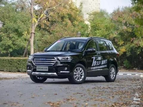 高销量神话不会落幕？全因哈弗已掌握这个秘密“武器”！