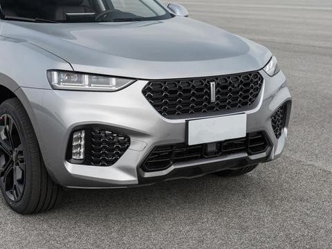 WEY自称中国豪华SUV领导者，不知道咨询过领克意见没