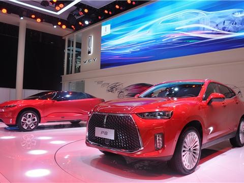 2018年宝马奥迪将死磕到底，奔驰表示不参战就看看热闹