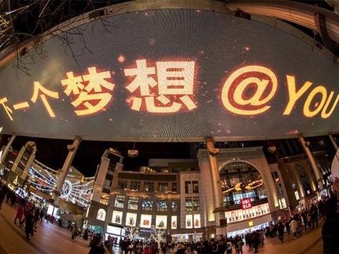 唯年轻与梦想不可辜负，走得更远才是TA的愿望