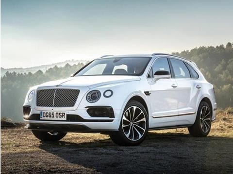 世界上速度最快的SUV, 第一名堪称速度与激情!