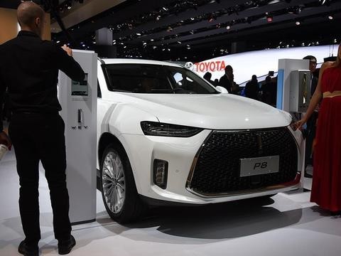 长城首款新能源车或将上市, 油耗2.3L续航660km, 卖18万必火!