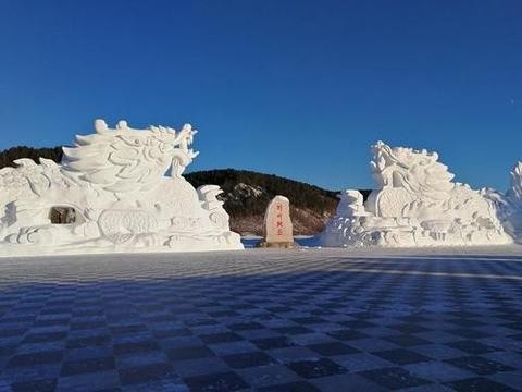 零下40°的挑战，与众泰T700在老毛子的眼皮底下玩“火”