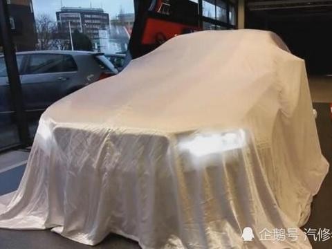 2018款顶配宝马5系 神秘揭下遮车布 大家忍不住兴奋了！