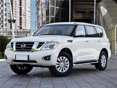 它的尺寸比兰德酷罗泽大, 售价仅和普拉多相仿, 硬派SUV最优选?