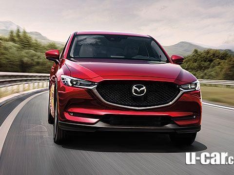 美规马自达CX-5进行战力大升级，你，买早了吗？