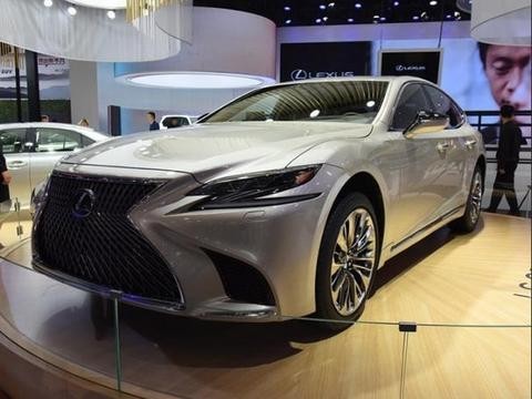 9年后卷土重来，比老款降59万挑战奔驰S级，比宝马和奥迪有胆识