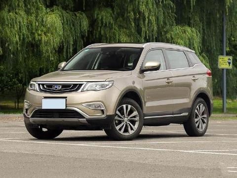 这车拥有大气的外观，12万起搭载1.8T发动机，月销量还不输H6