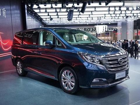 一年卖869台的车企，又推26万豪华MPV，网友预估月销3台