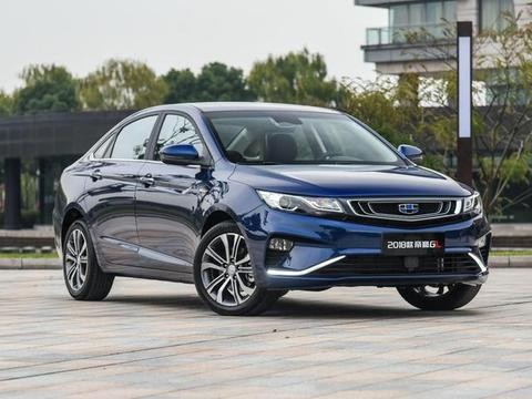 曾让沃尔沃XC60尴尬的安全问题，却被吉利一款10万元新车解决了